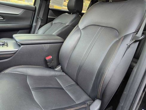 Used 2024 MAZDA CX-90 3.3 Turbo w/ Premium Package image 13