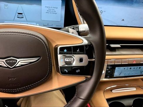 Used 2024 Genesis G90 3.5T image 28
