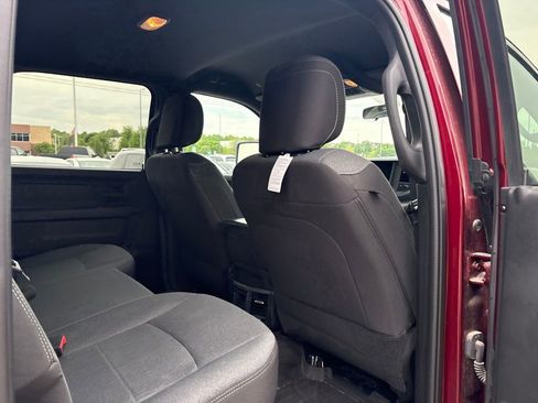 Used 2024 RAM 2500 Tradesman w/ Power Wagon Package AWD/4WD image 29