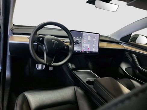 Used 2022 Tesla Model 3 Performance AWD/4WD image 21