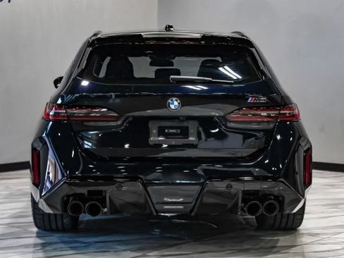 Used 2025 BMW M5 Touring w/ M Driver's Package AWD/4WD image 12