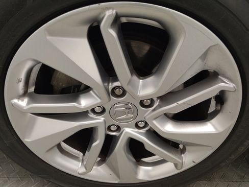 Used 2019 Honda Accord LX image 31