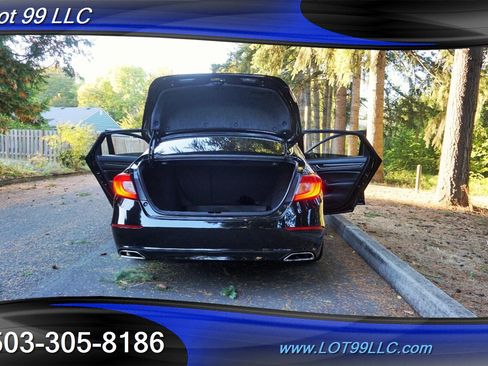 Used 2022 Honda Accord Sport image 32