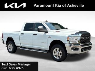 Used 2023 RAM 2500 Big Horn w/ Level 1 Equipment Group AWD/4WD video 1