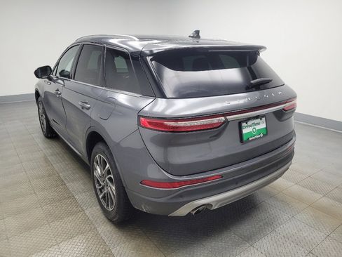 Used 2021 Lincoln Corsair w/ Equipment Group 101A image 5