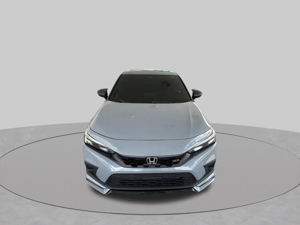 Used 2024 Honda Civic Si image 11
