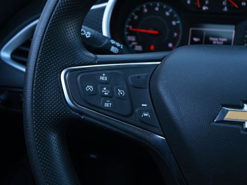 Used 2025 Chevrolet Malibu LT image 13