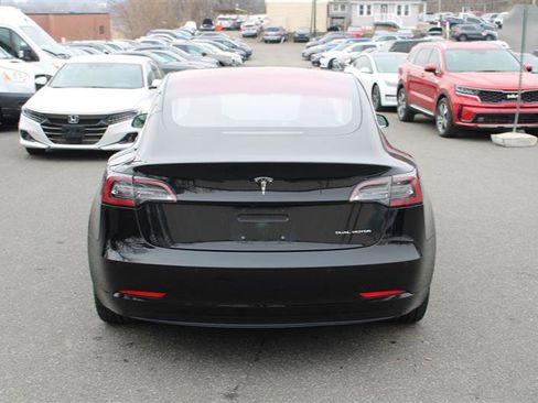 Used 2018 Tesla Model 3 Long Range image 7