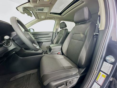 Used 2024 Honda CR-V EX image 21