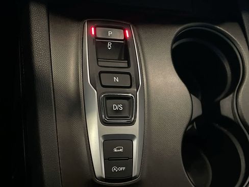 Used 2022 Honda Passport TrailSport image 20