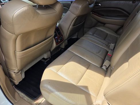 Used 2005 Acura MDX Touring AWD/4WD image 24