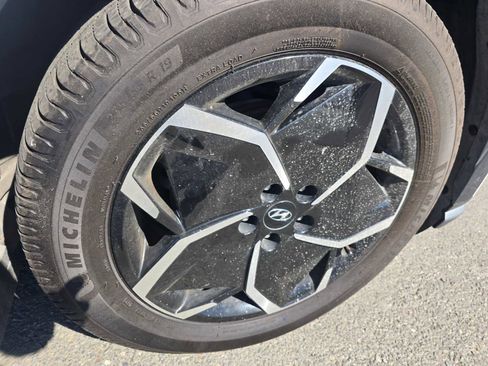 Used 2022 Hyundai Ioniq 5 SEL image 9