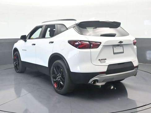 Used 2022 Chevrolet Blazer LT w/ Redline Edition image 4