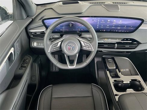 New 2026 Buick Enclave Sport Touring w/ Power Package image 16