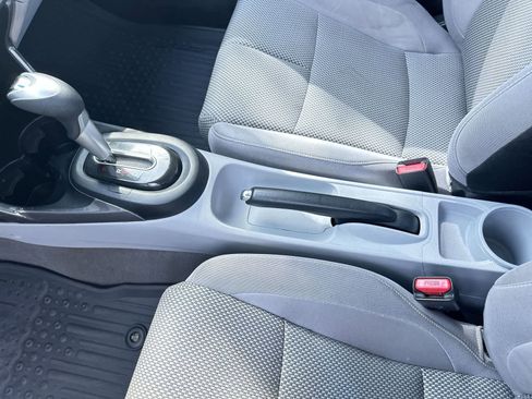 Used 2011 Honda CR-Z EX image 18