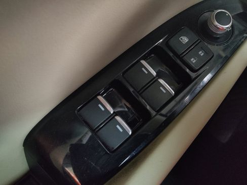 Used 2018 MAZDA MAZDA6 Grand Touring image 27