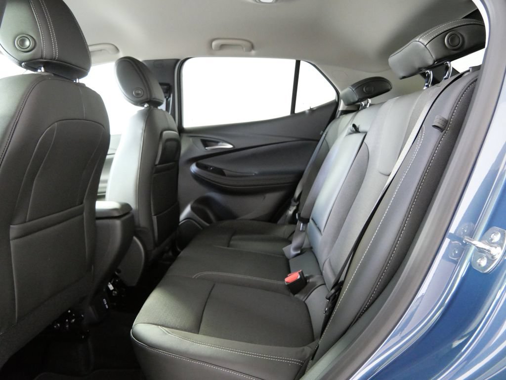 New 2026 Buick Encore GX Preferred w/ Advanced Technology Package AWD/4WD image 14