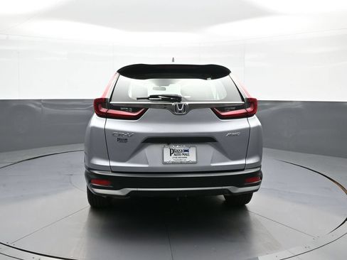 Used 2020 Honda CR-V LX image 7