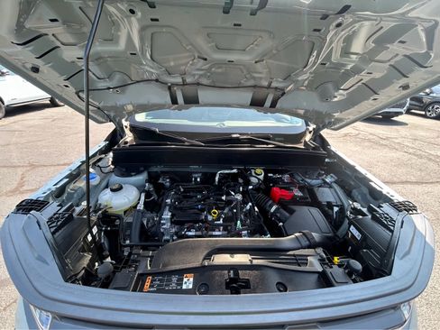 Used 2024 Ford Bronco Sport Big Bend image 23