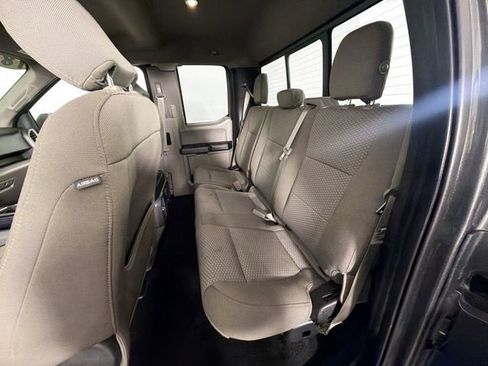 Used 2018 Ford F150 XLT w/ Equipment Group 302A Luxury image 25