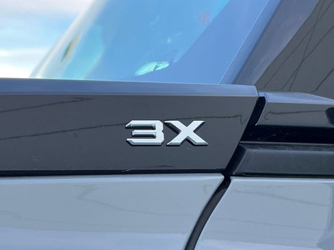 New 2025 GMC Hummer EV 3X w/ Extreme Off-Road Package image 20