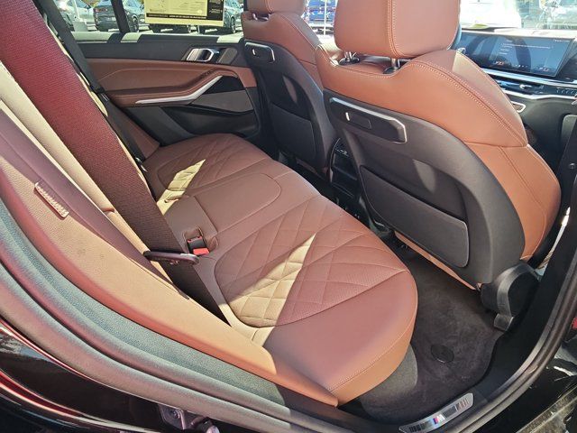 Certified 2026 BMW X5 xDrive50e w/ M Sport Package AWD/4WD image 22