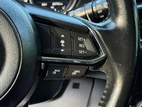 Used 2020 MAZDA CX-5 Touring image 37