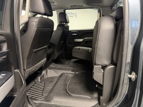 Used 2018 Chevrolet Silverado 2500 LTZ w/ Duramax Plus Package image 26