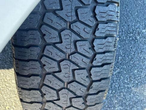 Certified 2023 Toyota Tacoma SR5 image 10