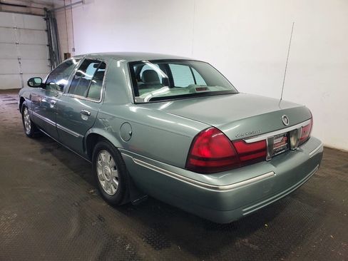 Used 2005 Mercury Grand Marquis LS RWD image 5