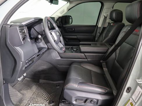 Used 2022 Toyota Tundra TRD Pro image 23