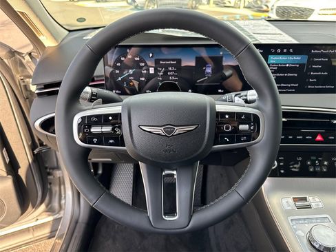 New 2026 Genesis GV70 2.5T Select image 24