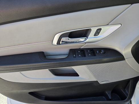 Used 2016 GMC Terrain SLT image 14