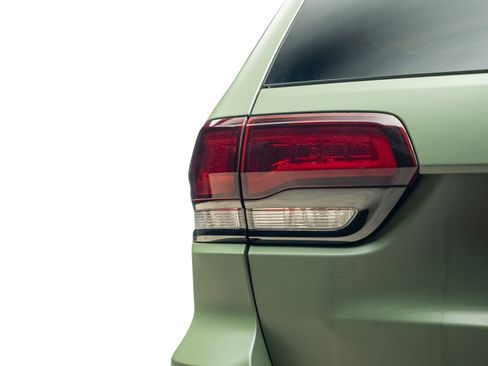 Used 2021 Jeep Grand Cherokee Trackhawk w/ Trailer Tow Group IV image 18