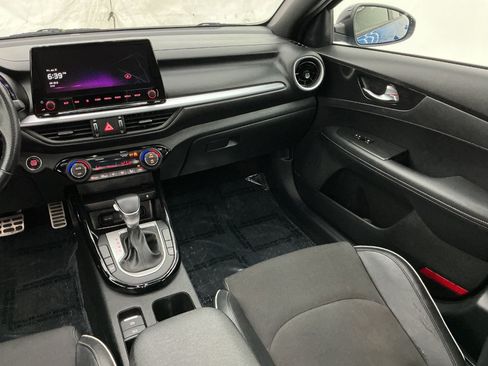 Used 2022 Kia Forte GT-Line w/ GT-Line Premium Package FWD image 27
