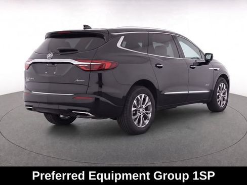 Used 2021 Buick Enclave Avenir w/ Avenir Technology Package AWD/4WD image 3