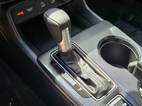 New 2026 Honda Civic Sport image 14