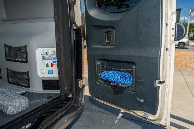 Used 2020 Mercedes-Benz Sprinter 2500 image 37