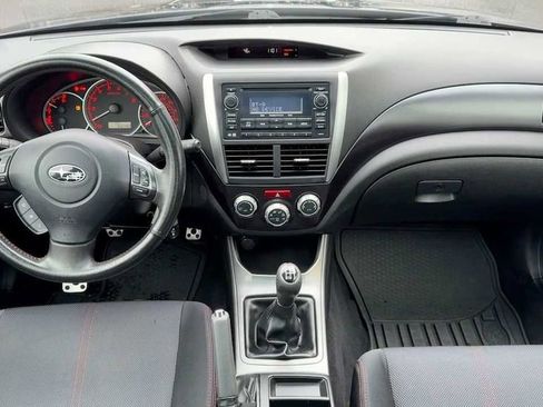 Used 2014 Subaru Impreza WRX Premium image 11