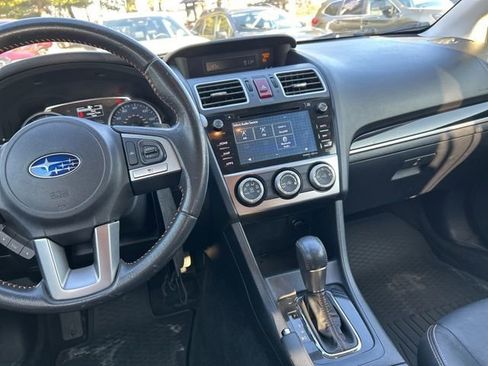 Used 2016 Subaru Crosstrek 2.0i Limited image 15
