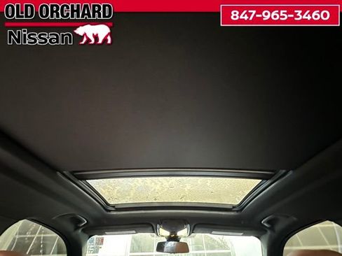 Used 2022 BMW X5 M50i w/ Premium Package image 16