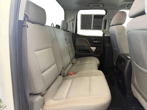 Used 2015 Chevrolet Silverado 1500 LT w/ All Star Edition RWD image 18