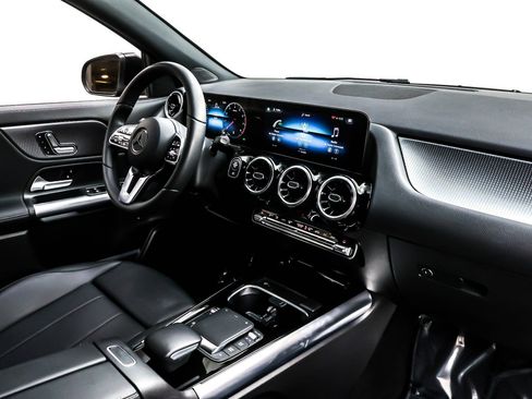 Certified 2023 Mercedes-Benz GLA 250 GLA 250 SUV image 17