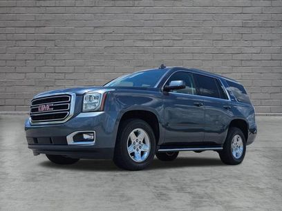 Used 2020 GMC Yukon SLT w/ Open Road Package