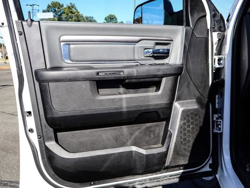 Used 2023 RAM 1500 Classic SLT w/ Trailer & Traction Group image 32