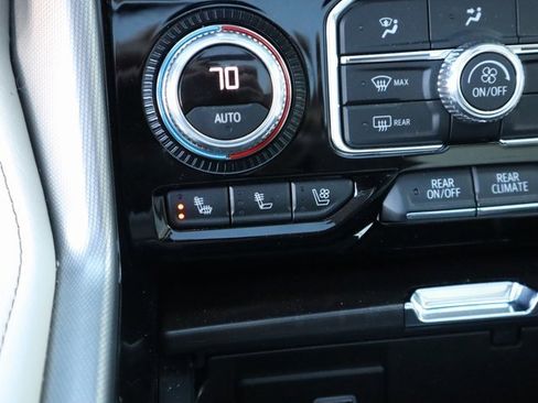 Certified 2023 GMC Yukon Denali w/ Max Trailering Package image 45