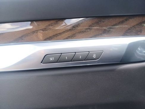 New 2026 Cadillac Escalade Platinum Sport w/ LPO, Floor Liner Package AWD/4WD image 16