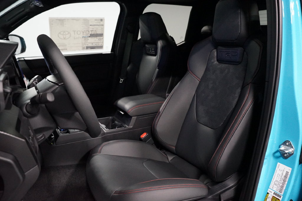 New 2026 Toyota Tacoma TRD Pro AWD/4WD image 31