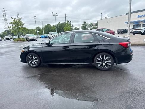 Used 2024 Honda Civic EX image 13