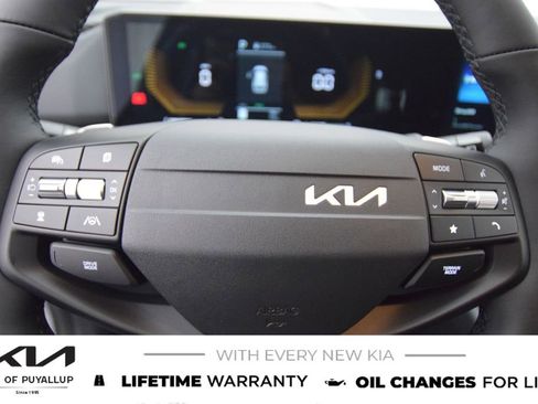 New 2026 Kia Sportage S image 26